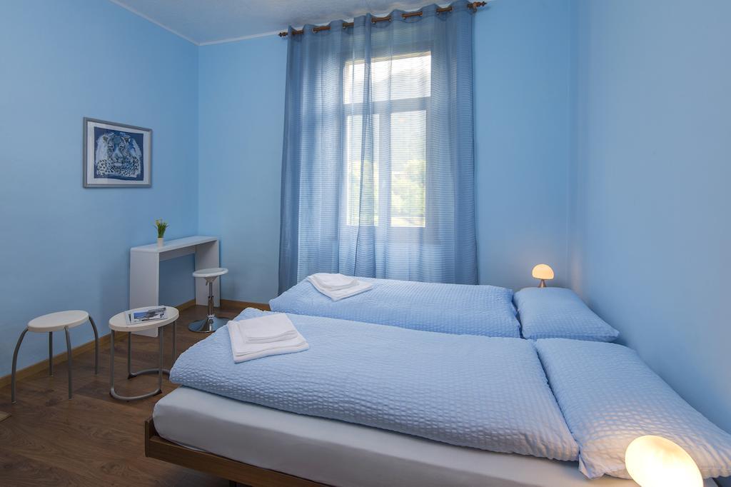 Unione Hotel Gordevio Quarto foto